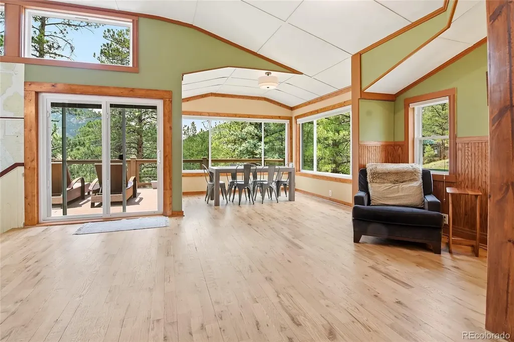23935 Hilltop Road Pine CO 80470