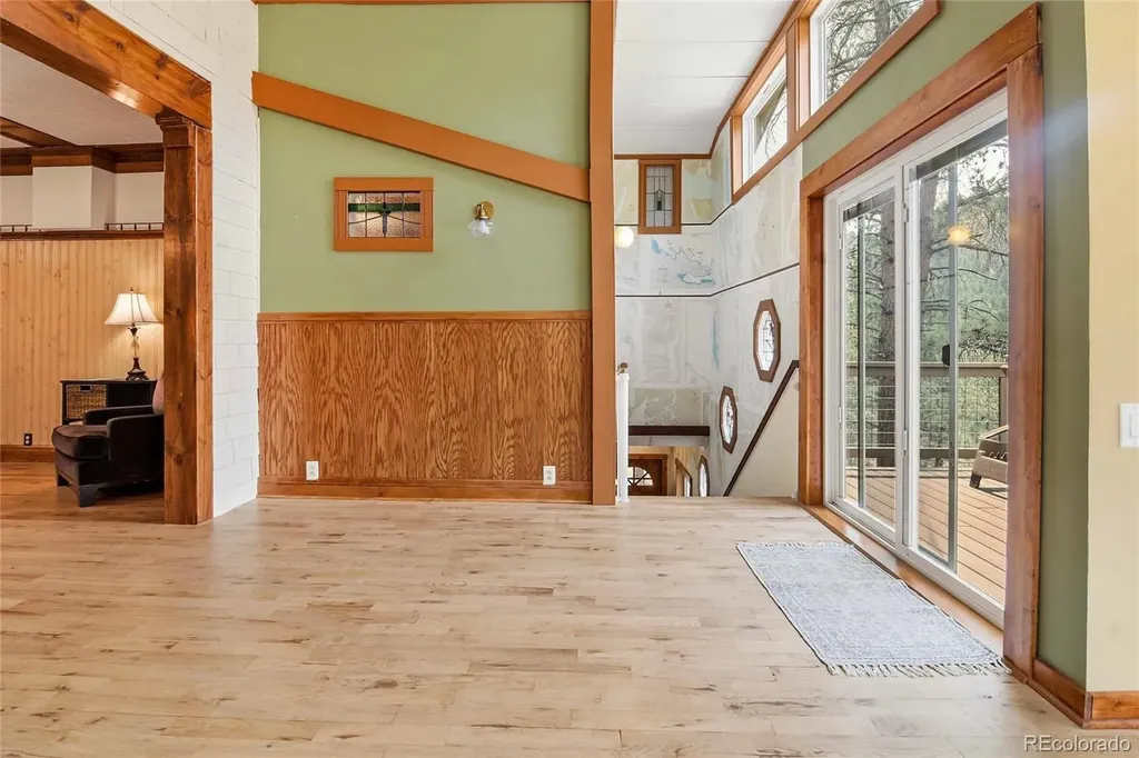 23935 Hilltop Road Pine CO 80470
