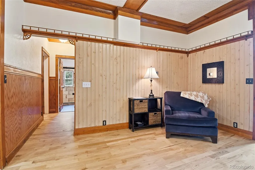 23935 Hilltop Road Pine CO 80470