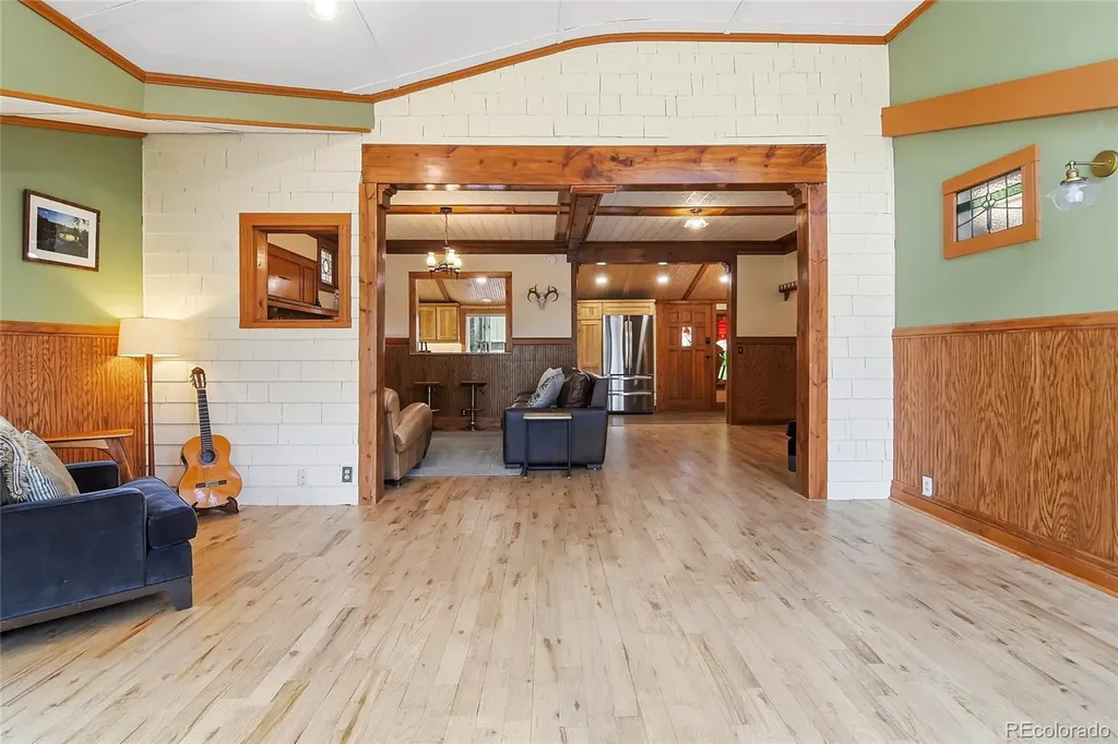 23935 Hilltop Road Pine CO 80470