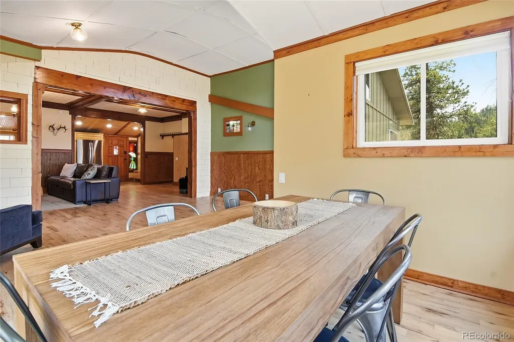 23935 Hilltop Road Pine CO 80470