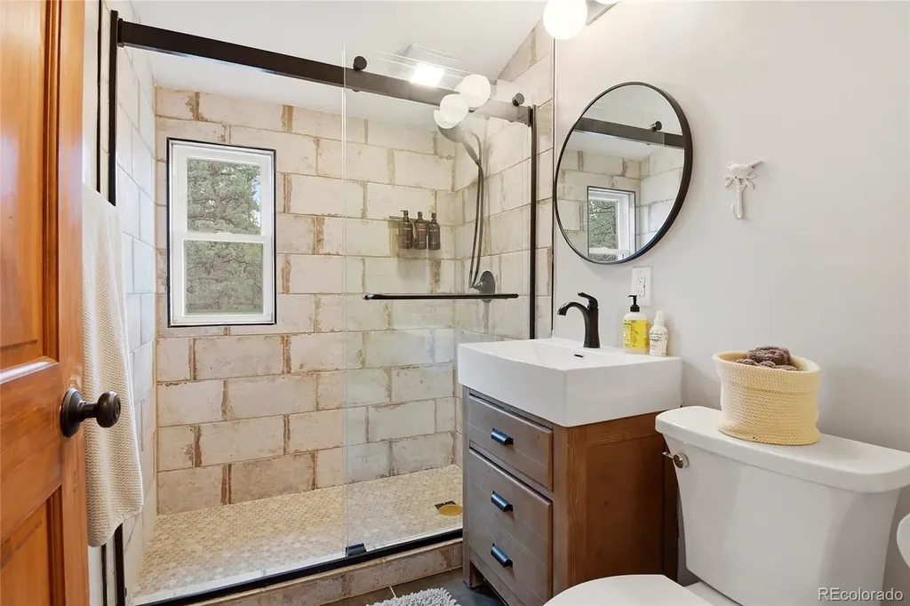 23935 Hilltop Road Pine CO 80470
