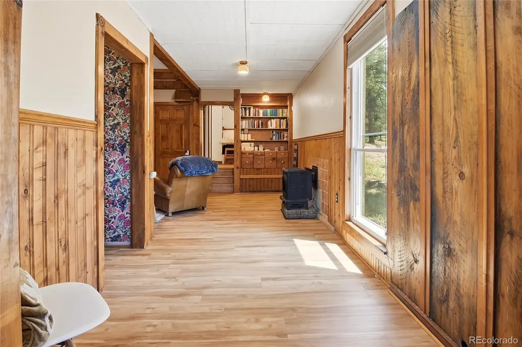 23935 Hilltop Road Pine CO 80470