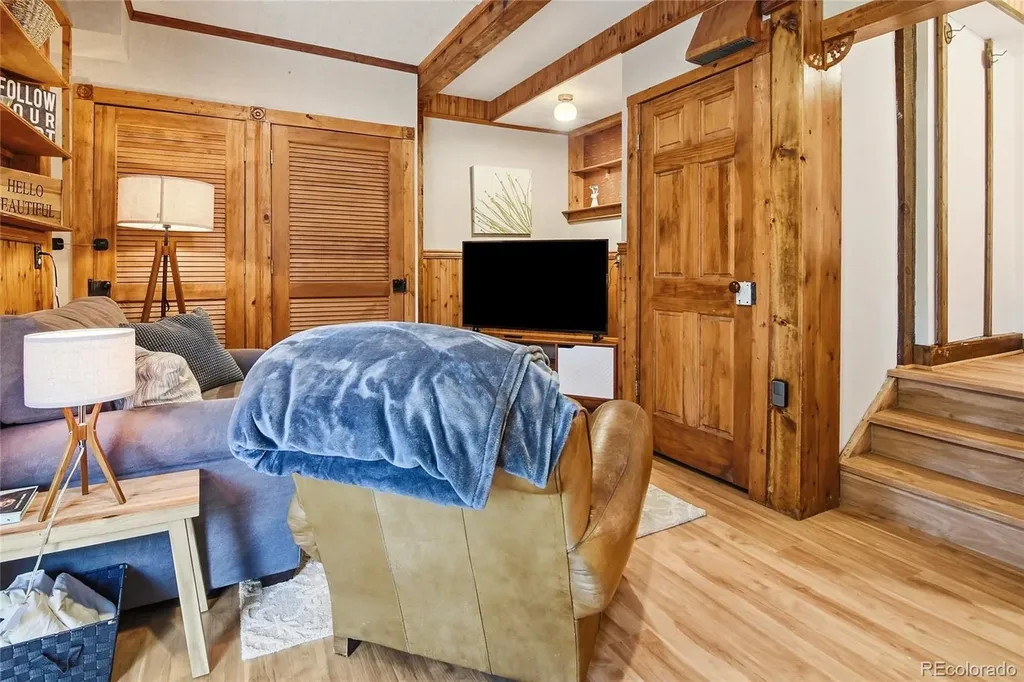 23935 Hilltop Road Pine CO 80470