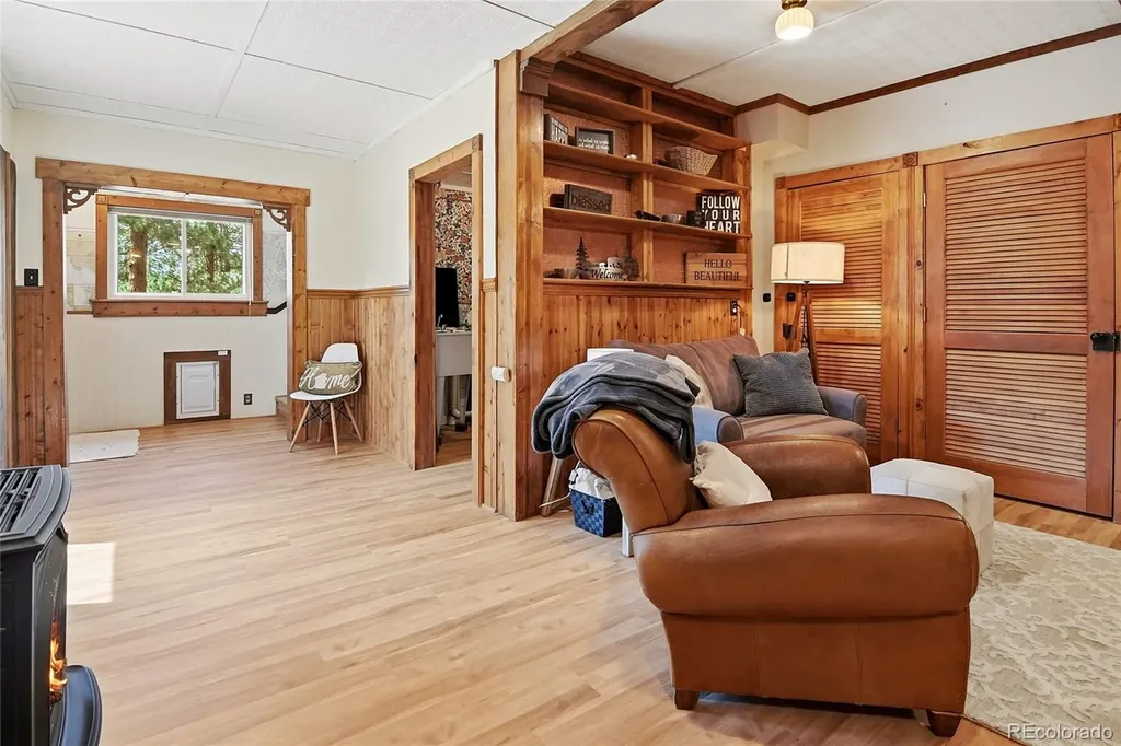 23935 Hilltop Road Pine CO 80470