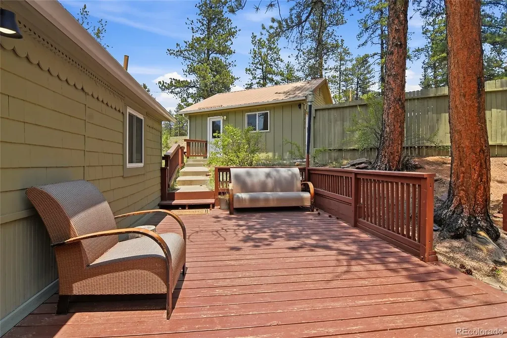 23935 Hilltop Road Pine CO 80470