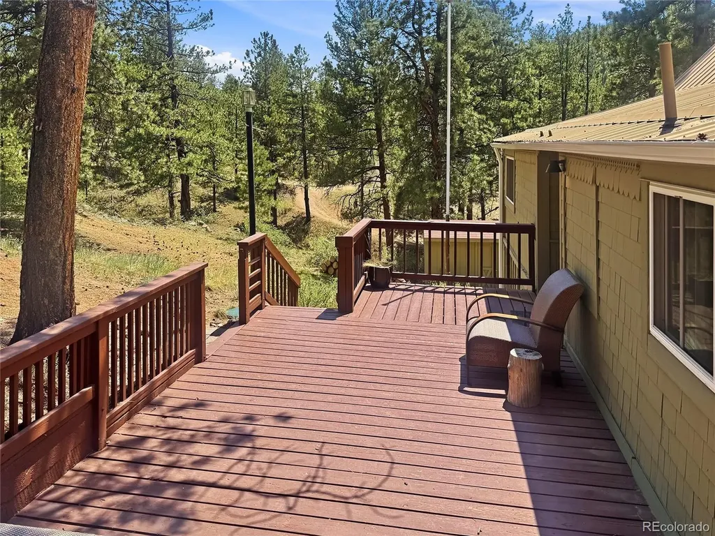 23935 Hilltop Road Pine CO 80470