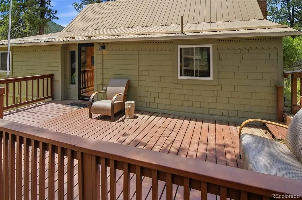 23935 Hilltop Road Pine CO 80470