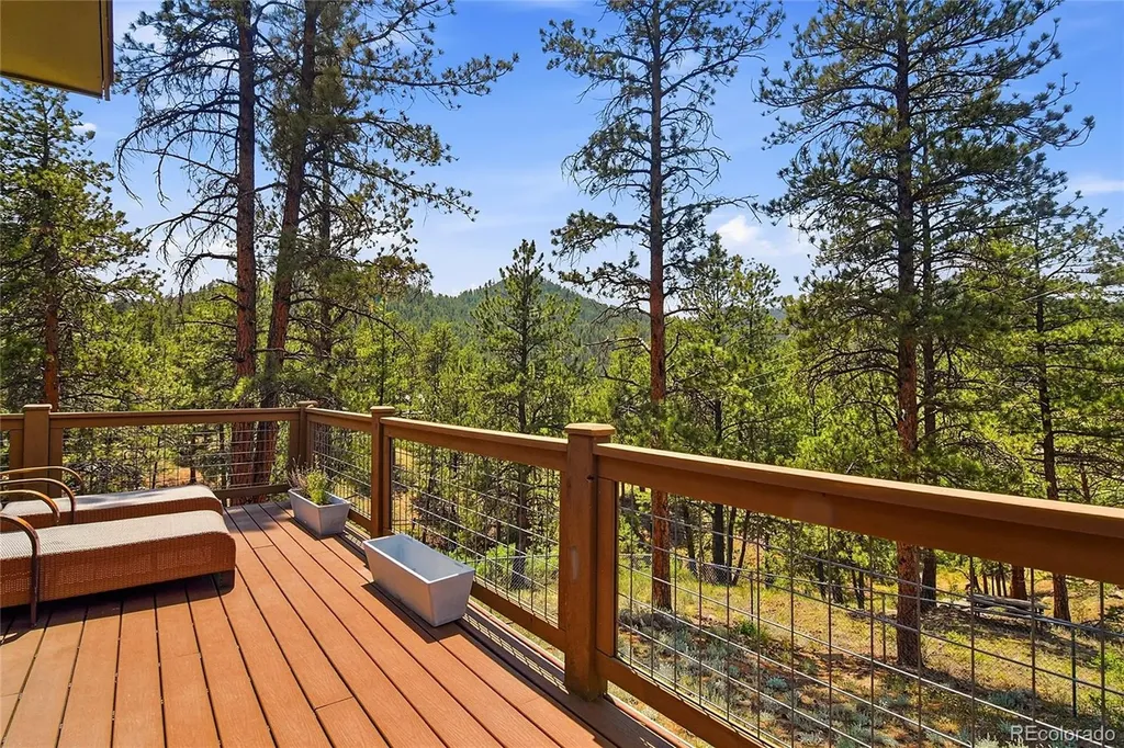 23935 Hilltop Road Pine CO 80470