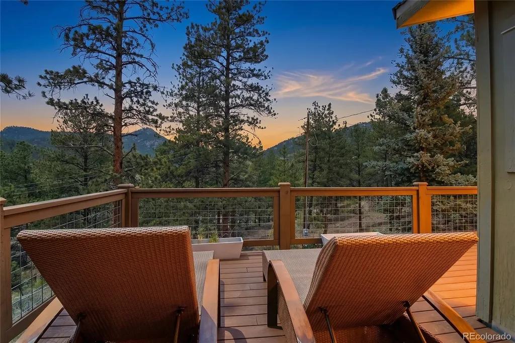 23935 Hilltop Road Pine CO 80470