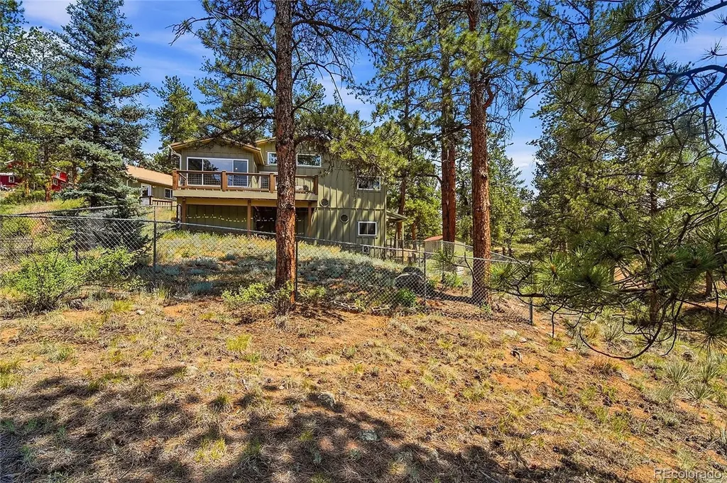 23935 Hilltop Road Pine CO 80470
