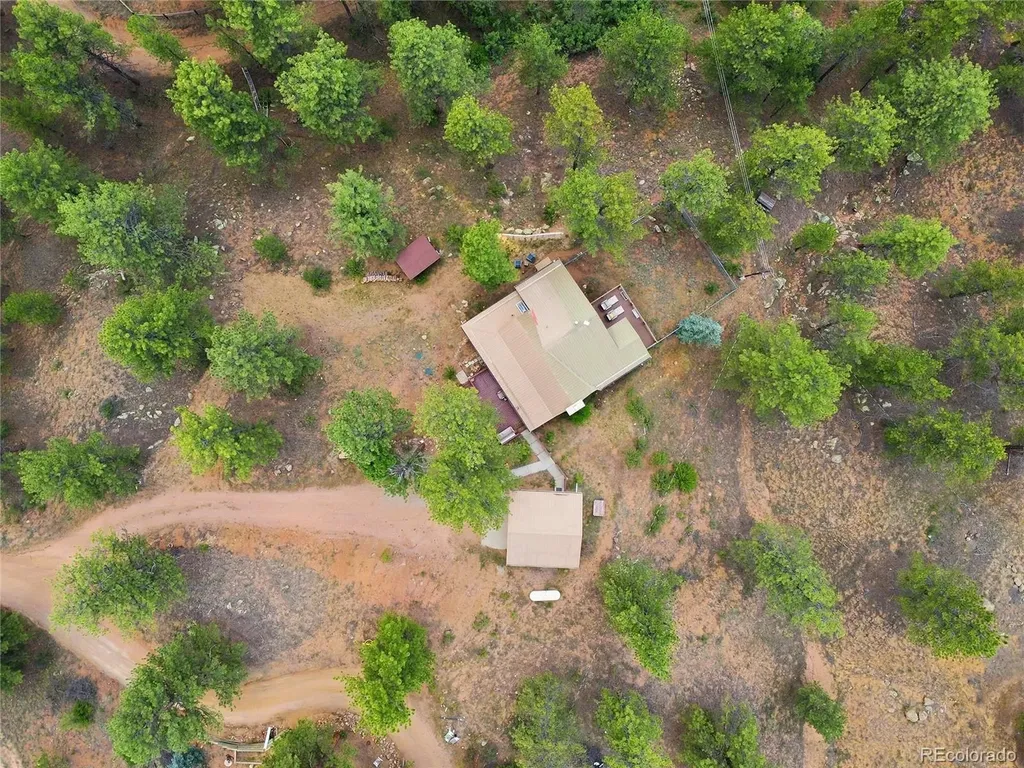 23935 Hilltop Road Pine CO 80470