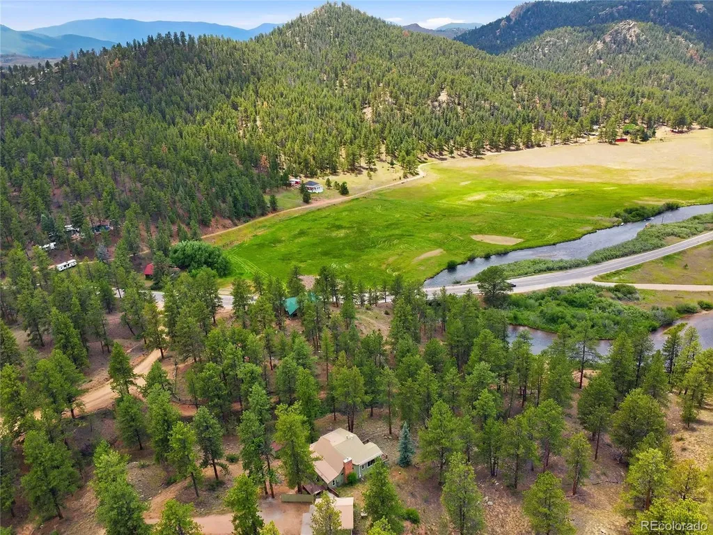 23935 Hilltop Road Pine CO 80470