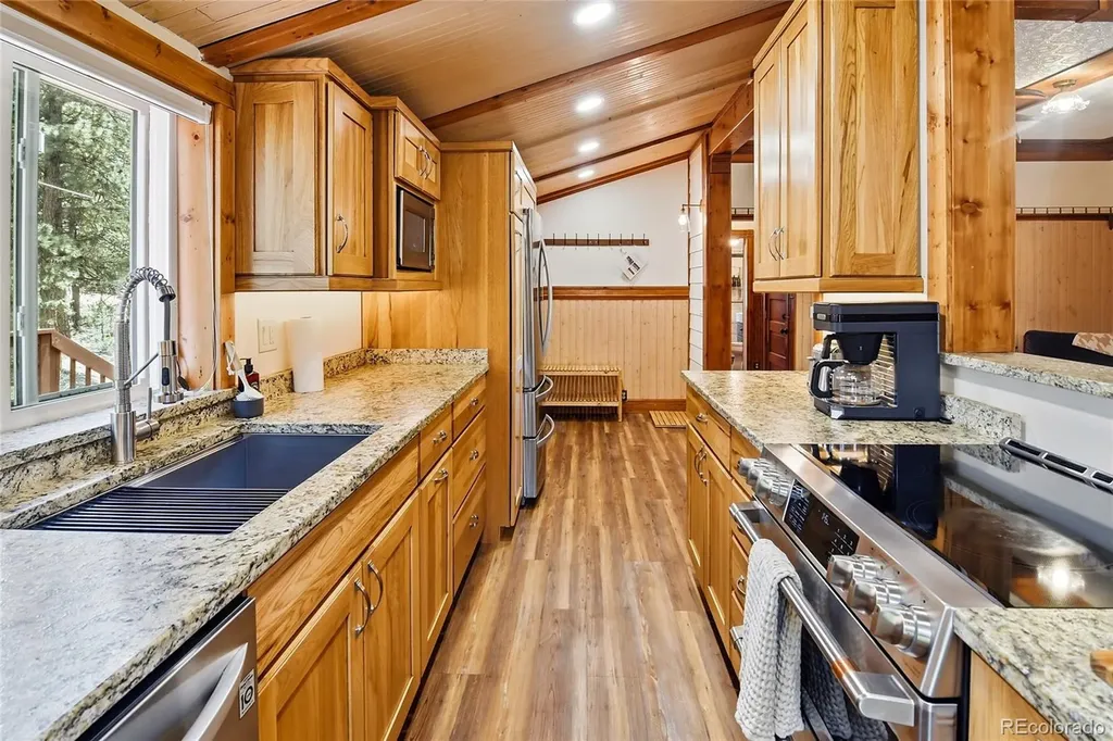 23935 Hilltop Road Pine CO 80470