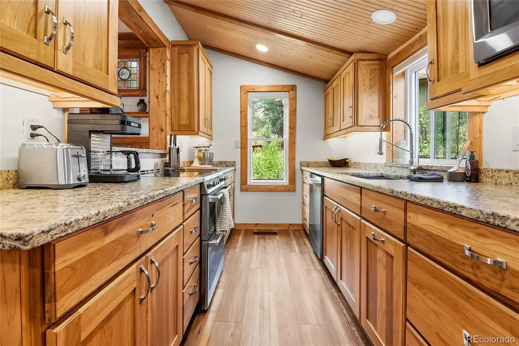 23935 Hilltop Road Pine CO 80470