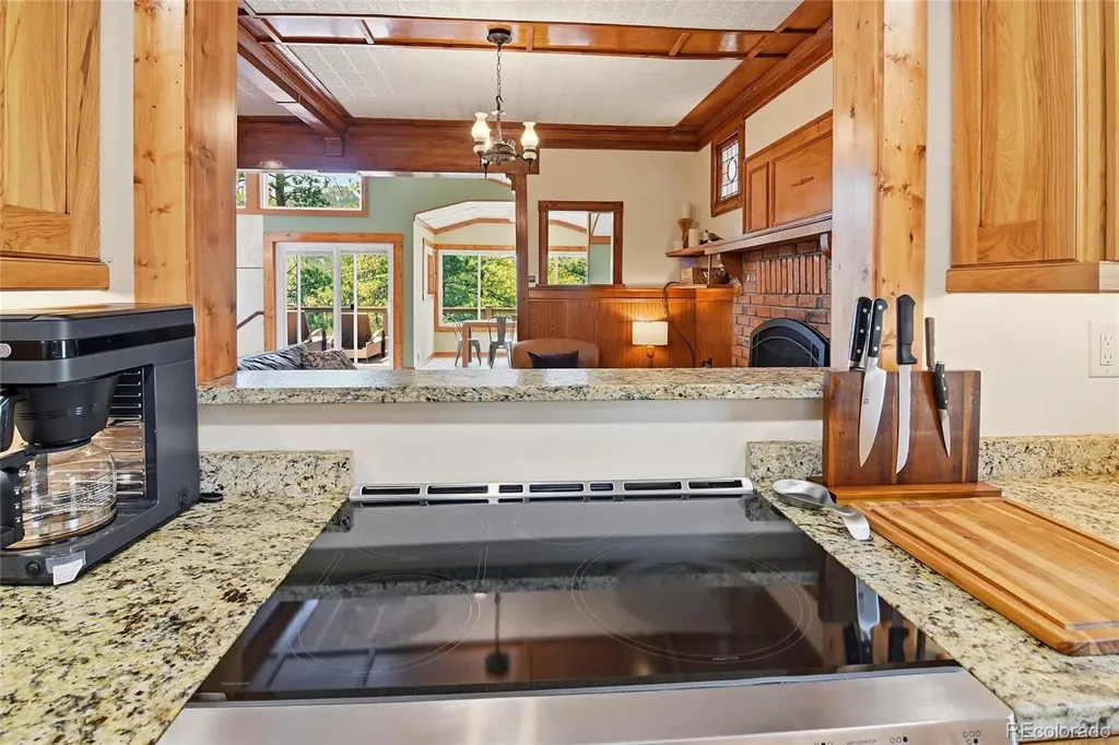 23935 Hilltop Road Pine CO 80470