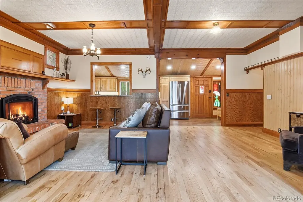 23935 Hilltop Road Pine CO 80470