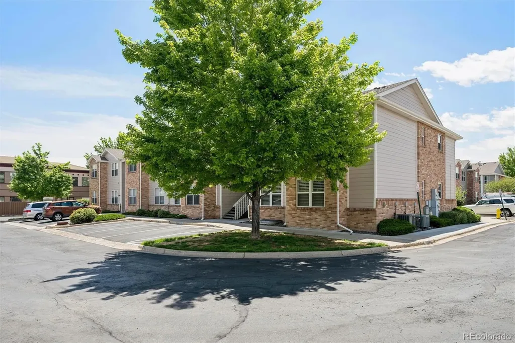 11640 W 62nd Place Arvada CO 80004