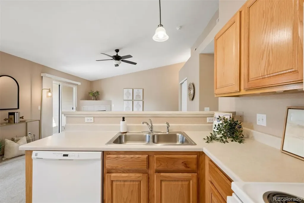 11640 W 62nd Place Arvada CO 80004