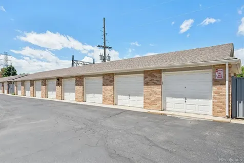 11640 W 62nd Place Arvada CO 80004