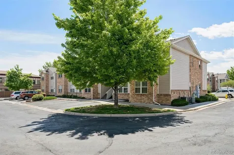 11640 W 62nd Place Arvada CO 80004