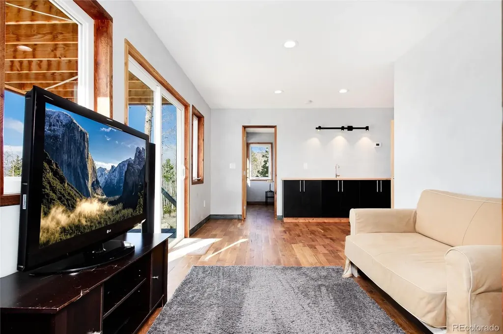 565 Bald Mountain Drive Central City CO 80427