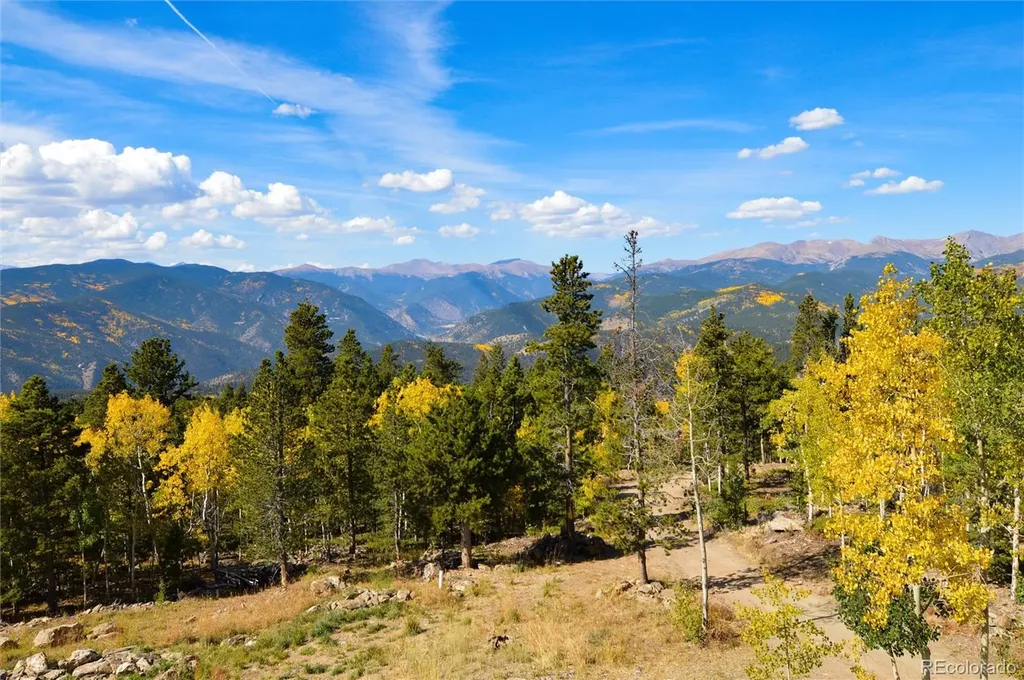 565 Bald Mountain Drive Central City CO 80427