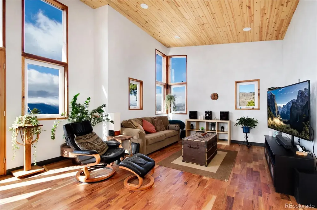 565 Bald Mountain Drive Central City CO 80427