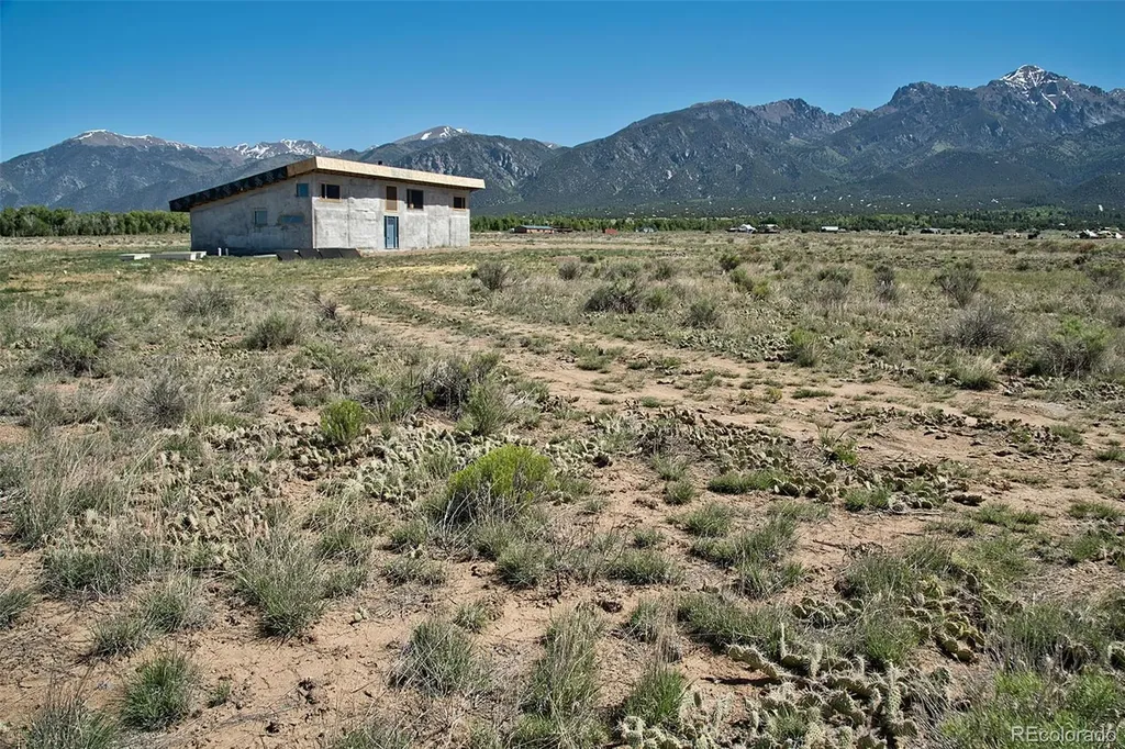 1357 N Silver Tree Trail Crestone CO 81131