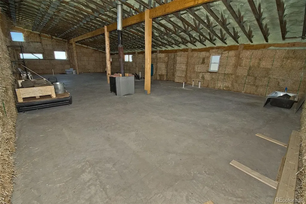 1357 N Silver Tree Trail Crestone CO 81131