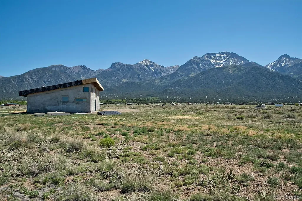 1357 N Silver Tree Trail Crestone CO 81131
