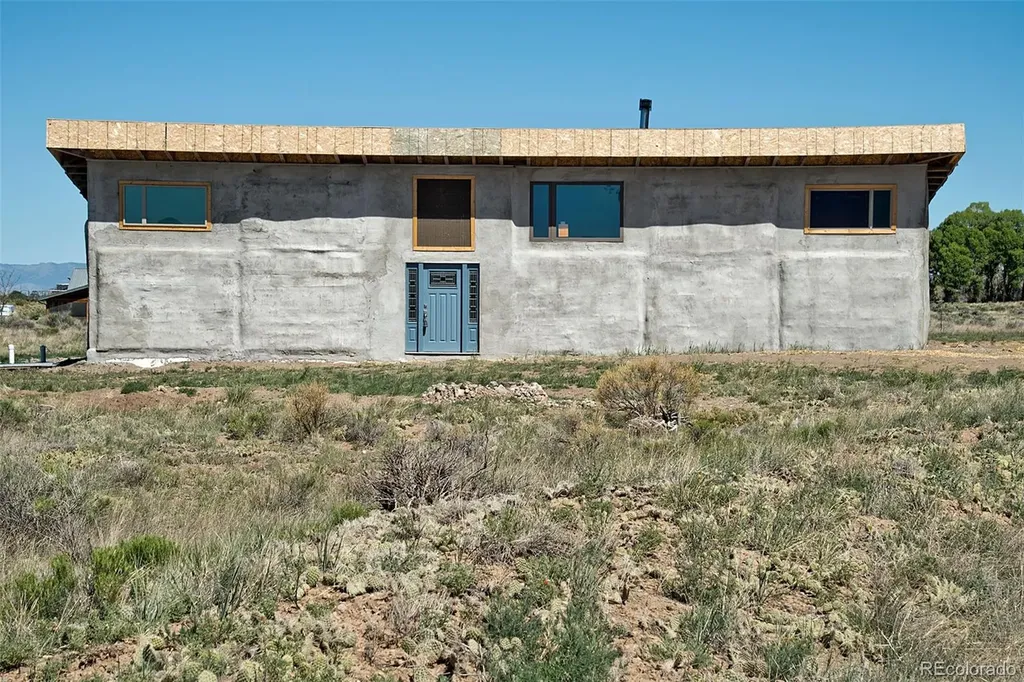 1357 N Silver Tree Trail Crestone CO 81131