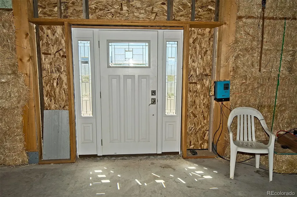 1357 N Silver Tree Trail Crestone CO 81131