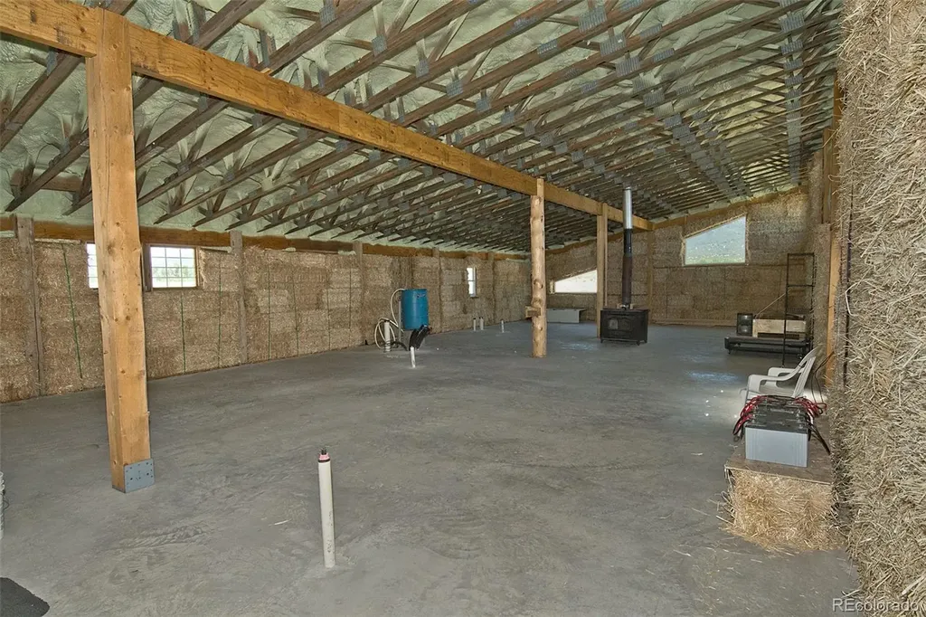 1357 N Silver Tree Trail Crestone CO 81131