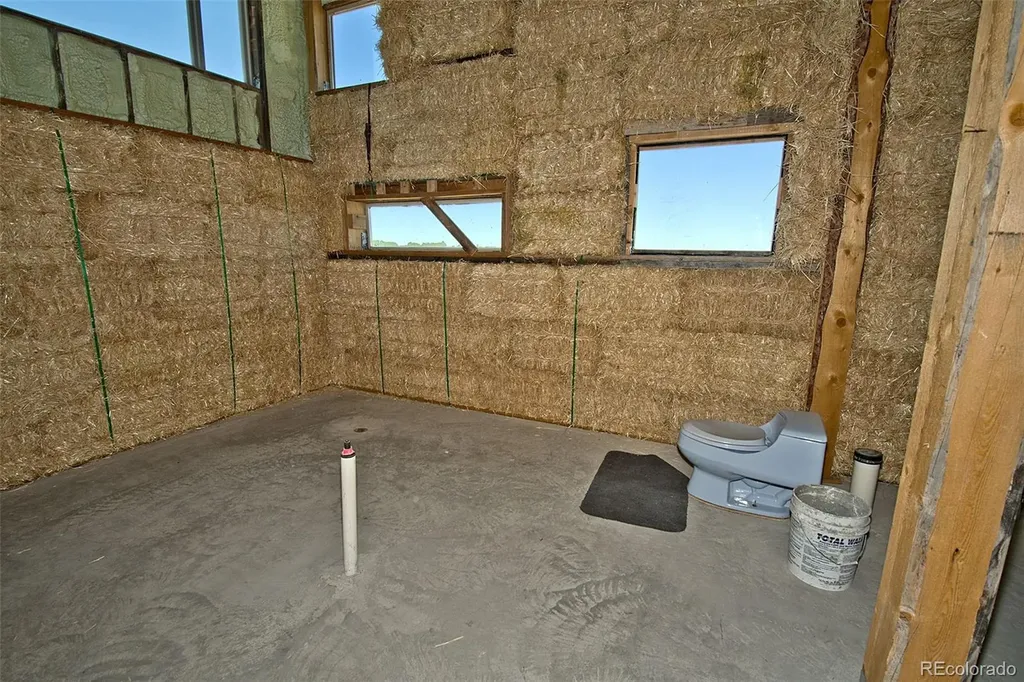 1357 N Silver Tree Trail Crestone CO 81131