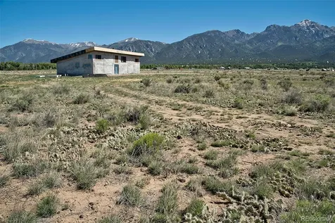1357 N Silver Tree Trail Crestone CO 81131