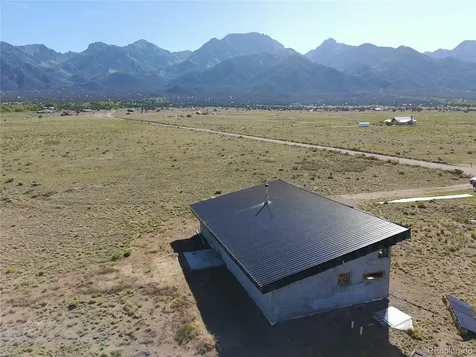 1357 N Silver Tree Trail Crestone CO 81131