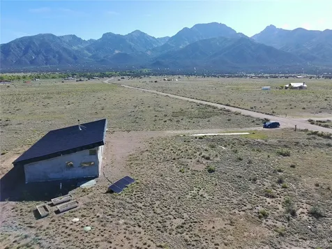 1357 N Silver Tree Trail Crestone CO 81131