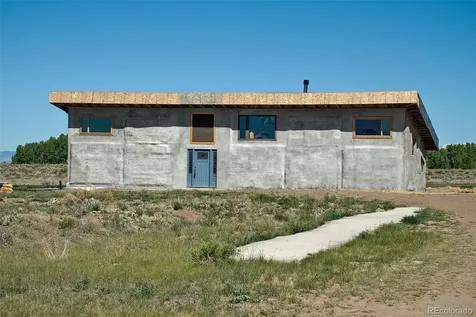 1357 N Silver Tree Trail Crestone CO 81131
