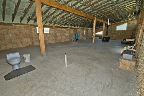 1357 N Silver Tree Trail Crestone CO 81131