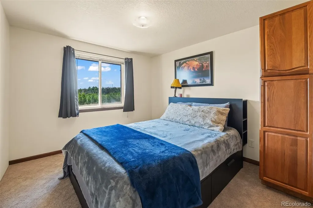 6037 Ranch Road Hartsel CO 80449