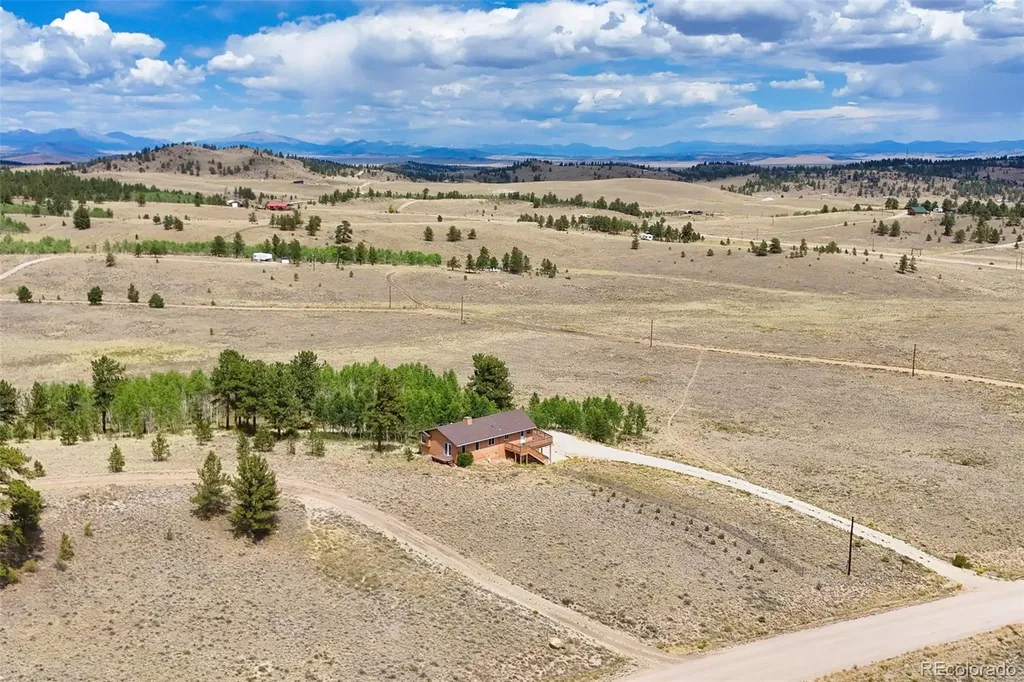 6037 Ranch Road Hartsel CO 80449