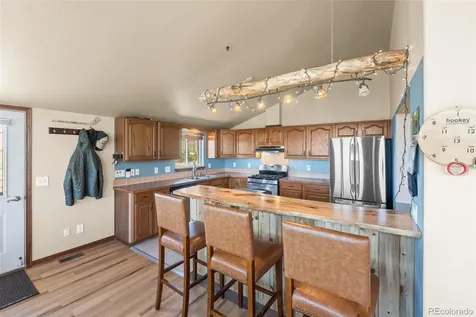 6037 Ranch Road Hartsel CO 80449
