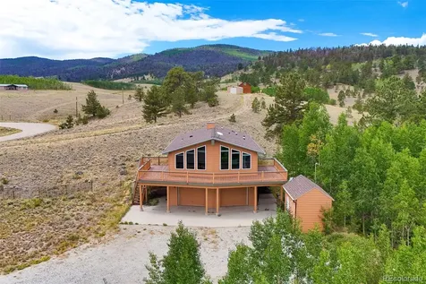 6037 Ranch Road Hartsel CO 80449