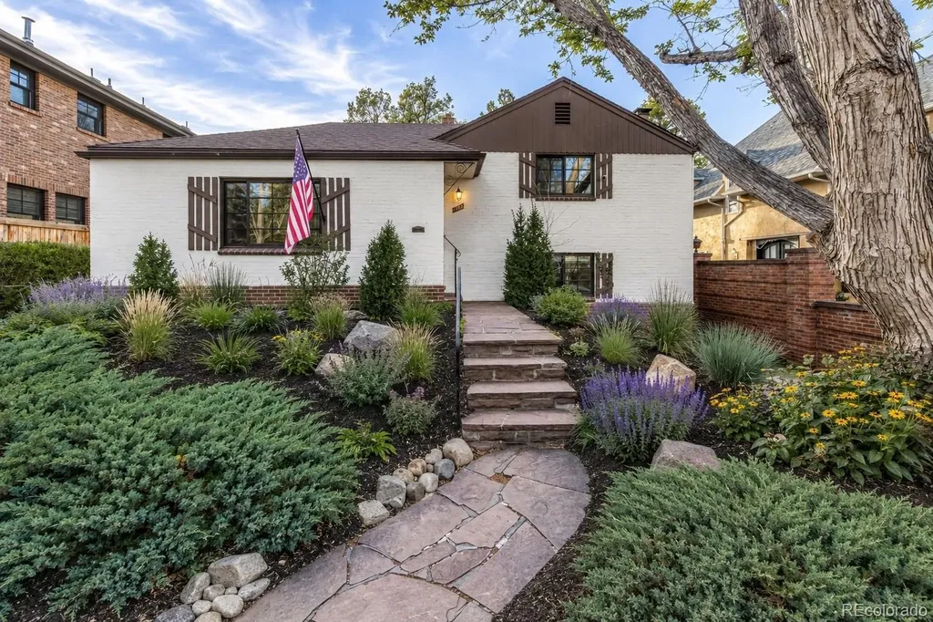 129 S Franklin Street Denver CO 80209