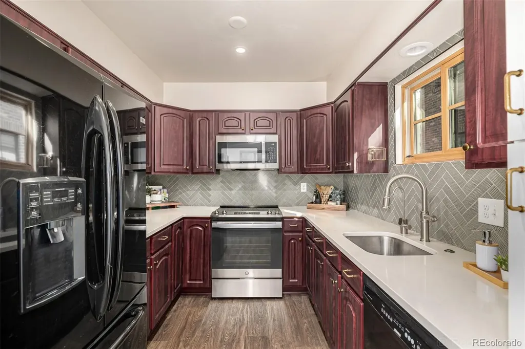 129 S Franklin Street Denver CO 80209