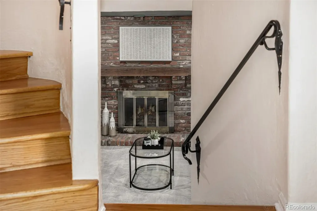 129 S Franklin Street Denver CO 80209