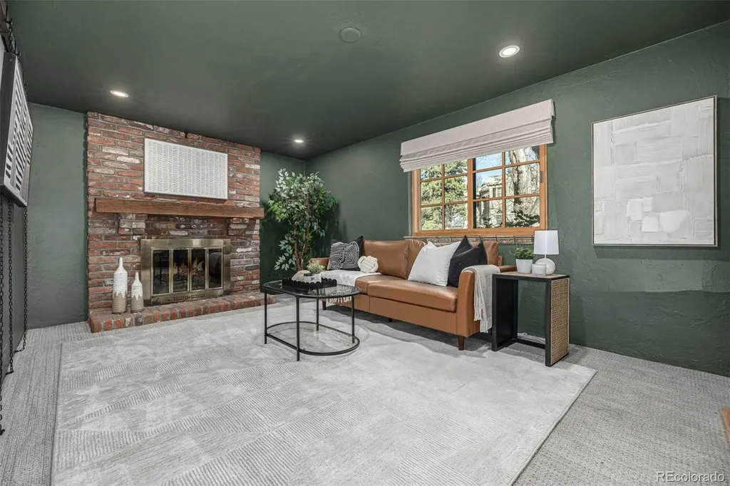 129 S Franklin Street Denver CO 80209