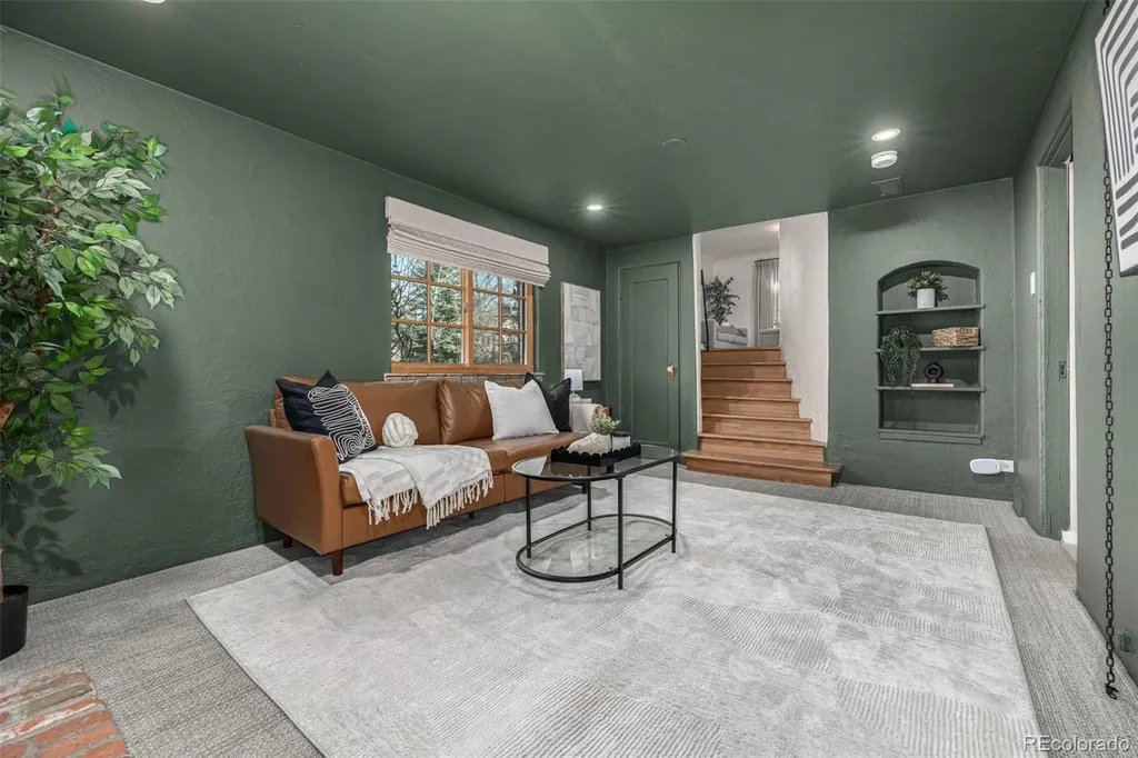 129 S Franklin Street Denver CO 80209