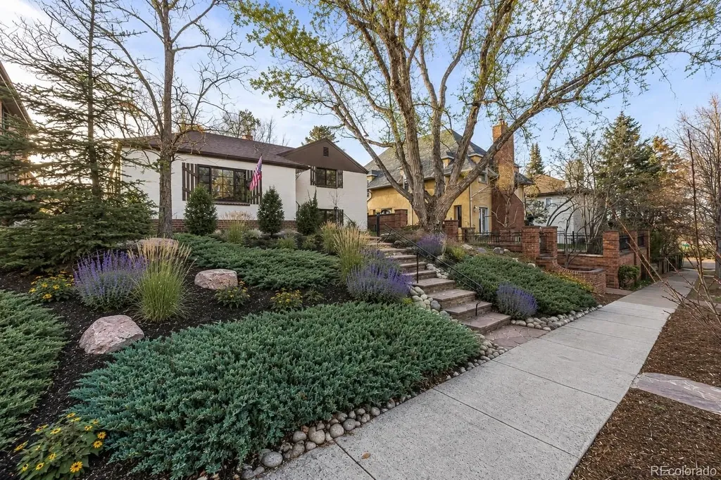 129 S Franklin Street Denver CO 80209